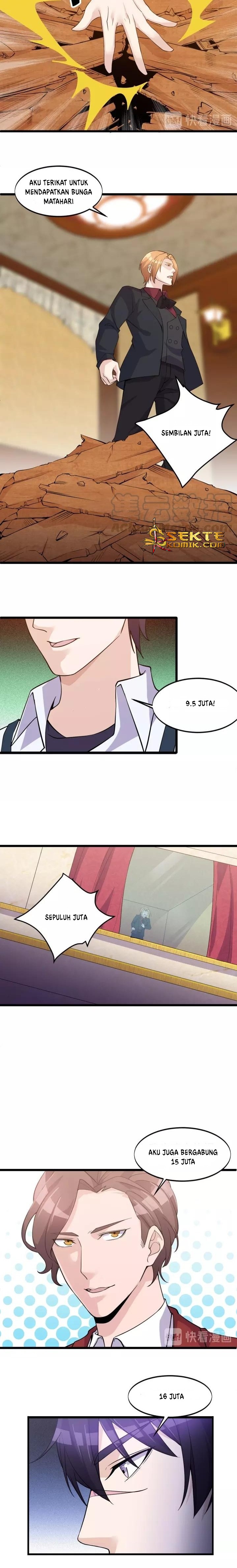 Super Bodyguard Chapter 42 Gambar 5